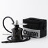 ODUMAN N2 TRAVEL BLACK HOOKAH / オデュマン N2トラベル ブラック(シーシャ本体)